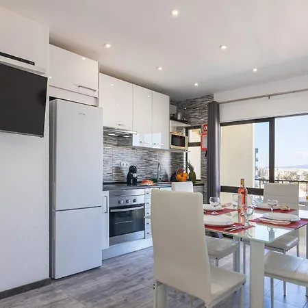 Holiday home Rocha Sun Sea - Rocha