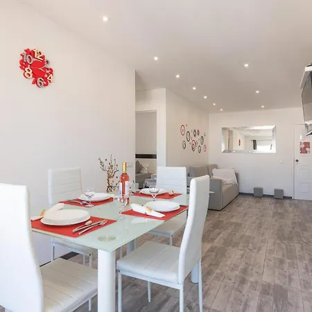 Rocha Sun Sea - Rocha