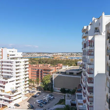 Rocha Sun Sea - Rocha Nyaraló