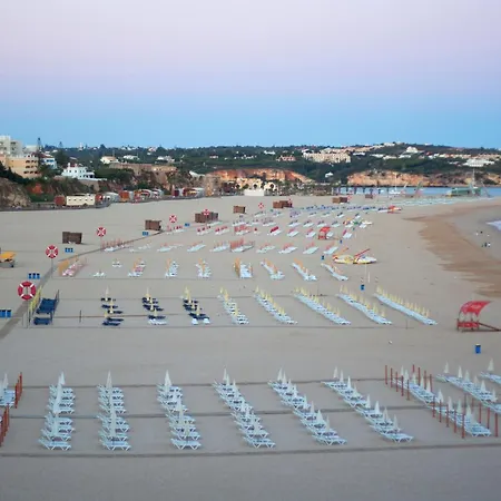 Nyaraló Rocha Sun Sea - Rocha Portimão