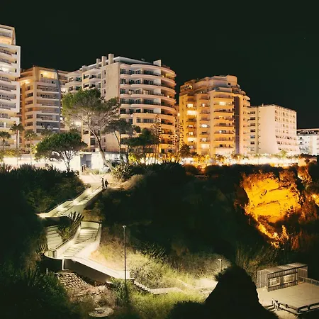 Rocha Sun Sea - Rocha Nyaraló Portimão