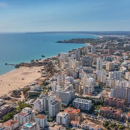 Nyaraló Rocha Sun Sea - Rocha Portimão