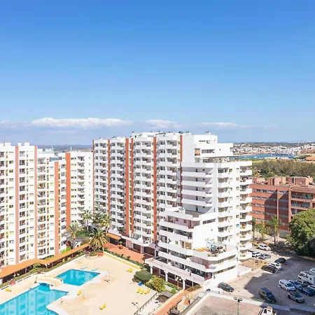 Nyaraló Rocha Sun Sea - Rocha Portimão