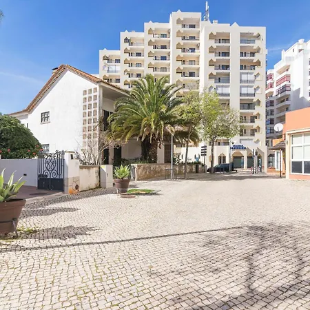 Rocha Sun Sea - Rocha Nyaraló Portimão