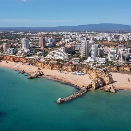 Rocha Sun Sea - Rocha Portimão