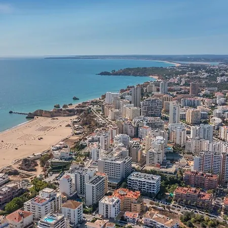 Rocha Sun Sea - Rocha Nyaraló *