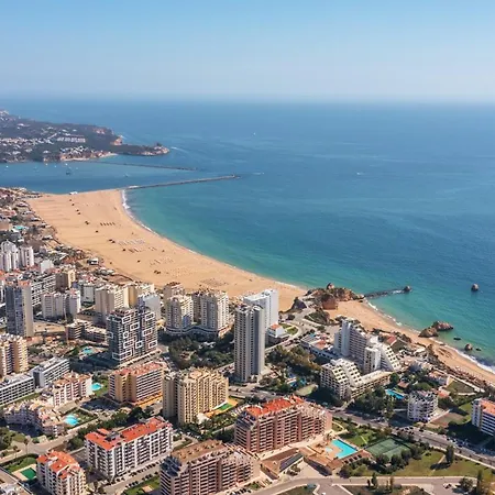 Rocha Sun Sea - Rocha Nyaraló *