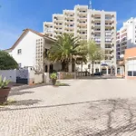 Rocha Sun Sea - Rocha Dom wakacyjny Portimão