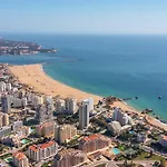 Rocha Sun Sea - Rocha Dom wakacyjny *